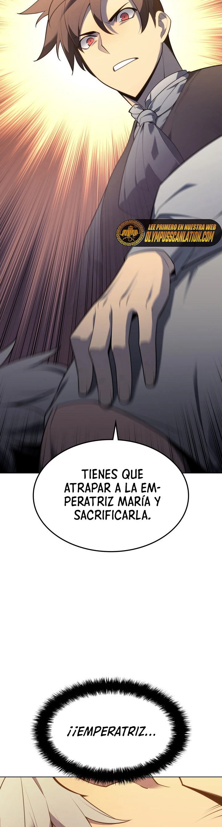 El Chetado (Overgeared) capítulo 140, página 62