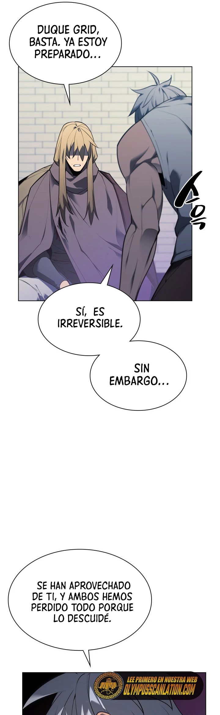 El Chetado (Overgeared) capítulo 140, página 66