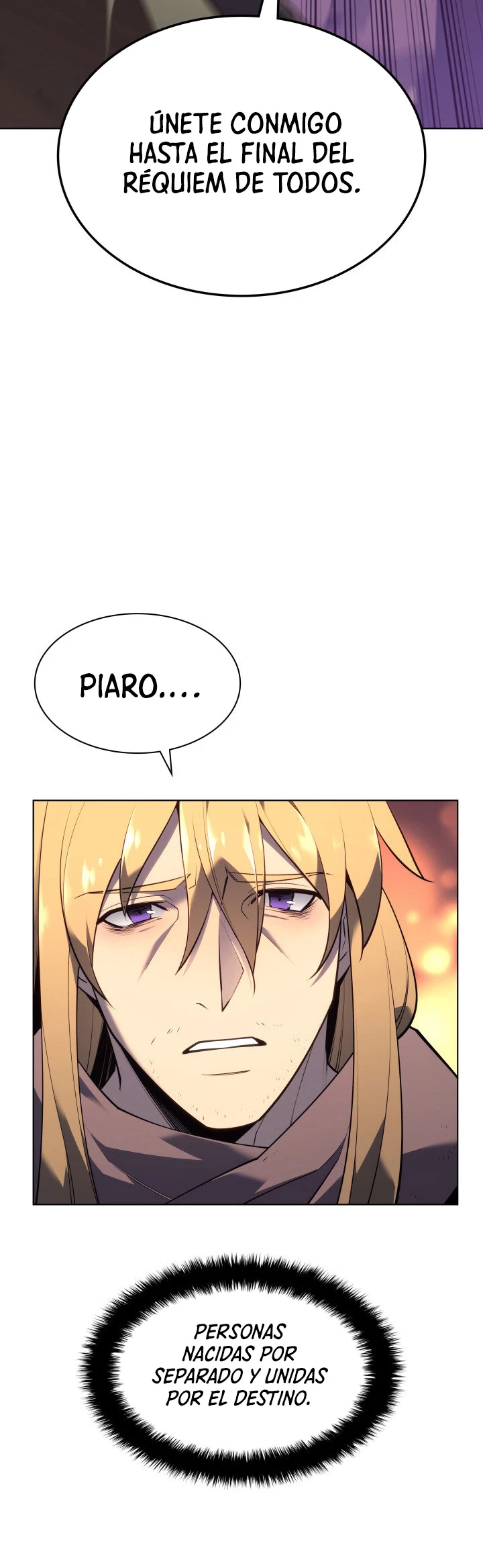 El Chetado (Overgeared) capítulo 140, página 70