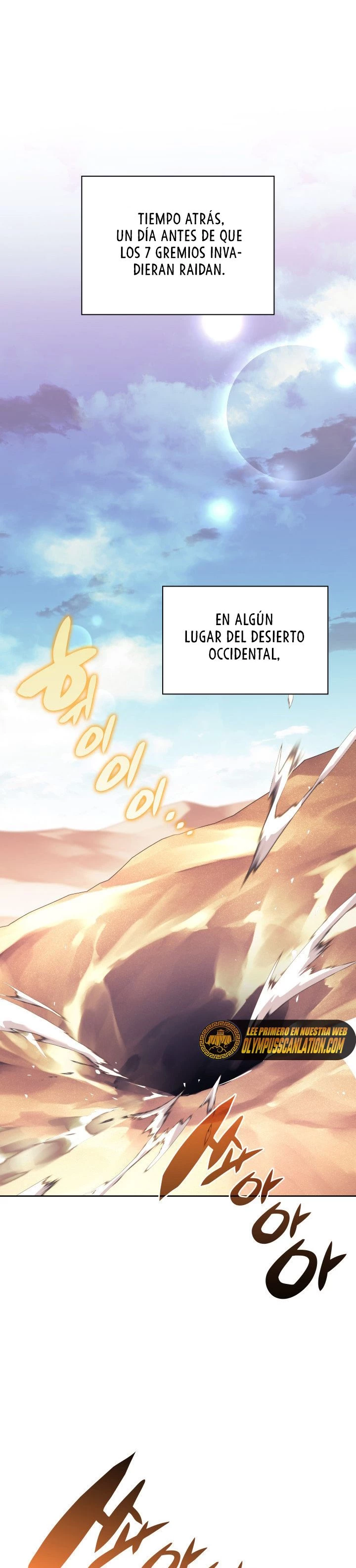 El Chetado (Overgeared) capítulo 142, página 24
