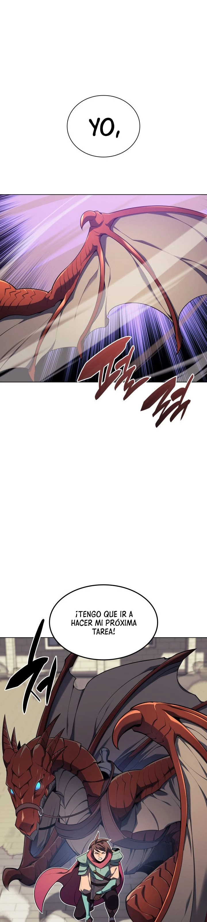 El Chetado (Overgeared) capítulo 142, página 52
