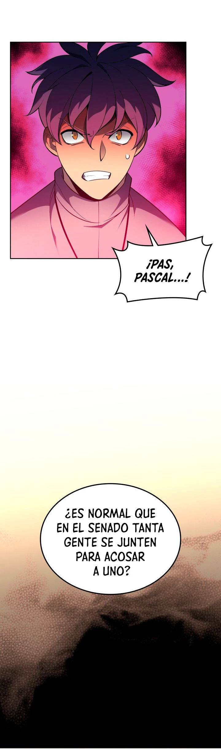 El Chetado (Overgeared) capítulo 143, página 17