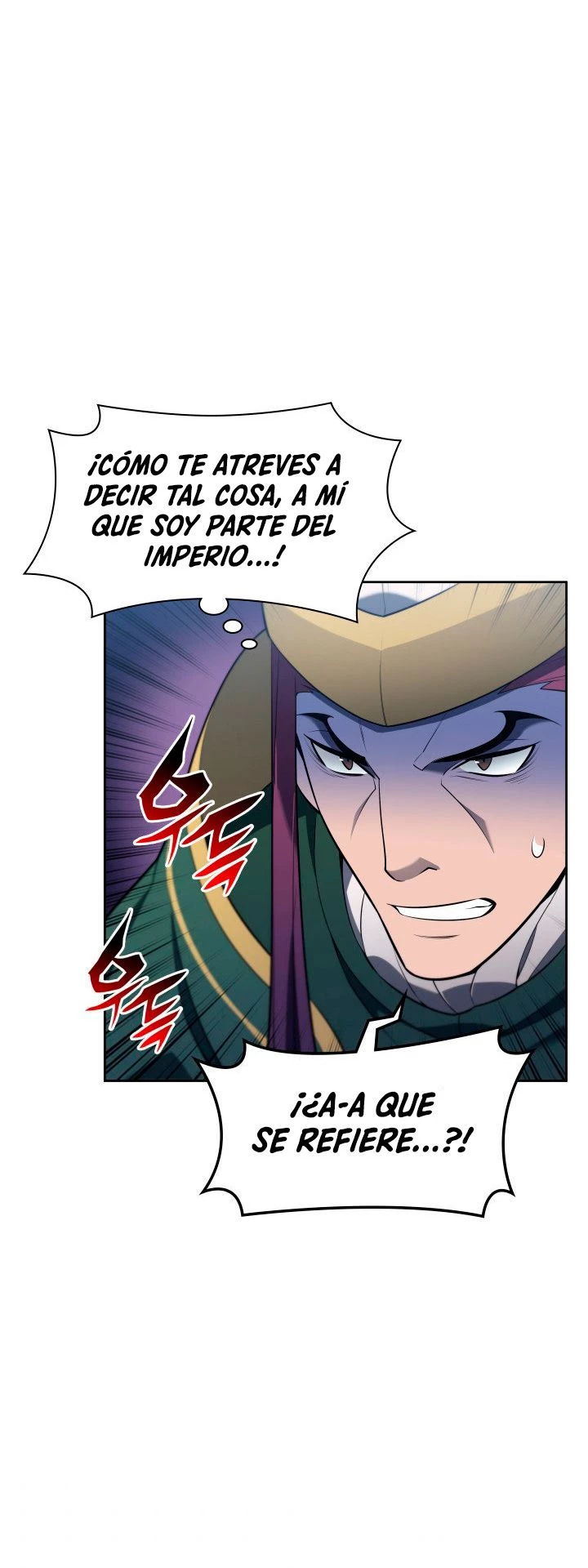 El Chetado (Overgeared) capítulo 143, página 28