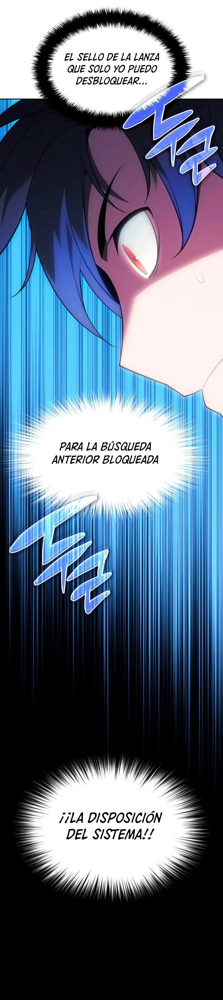 El Chetado (Overgeared) capítulo 143, página 60