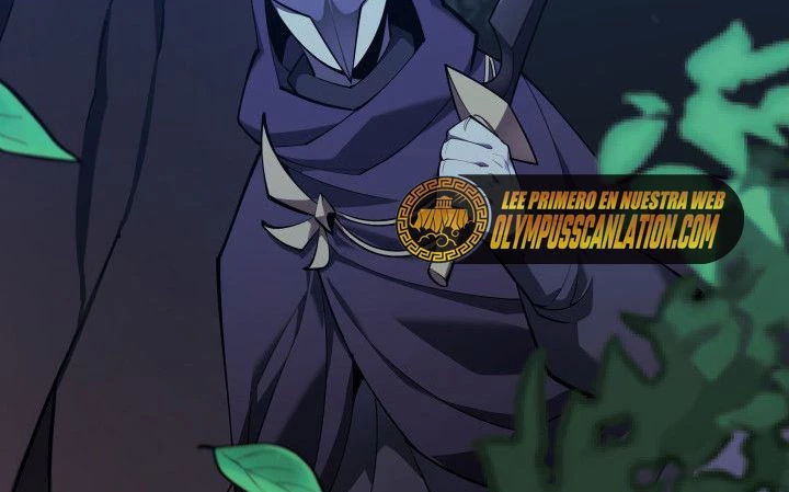 El Chetado (Overgeared) capítulo 144, página 5