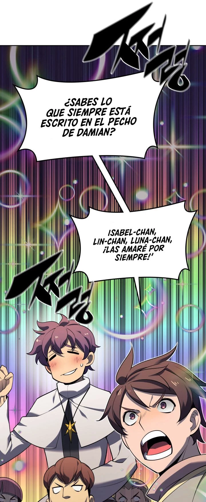 El Chetado (Overgeared) capítulo 144, página 48