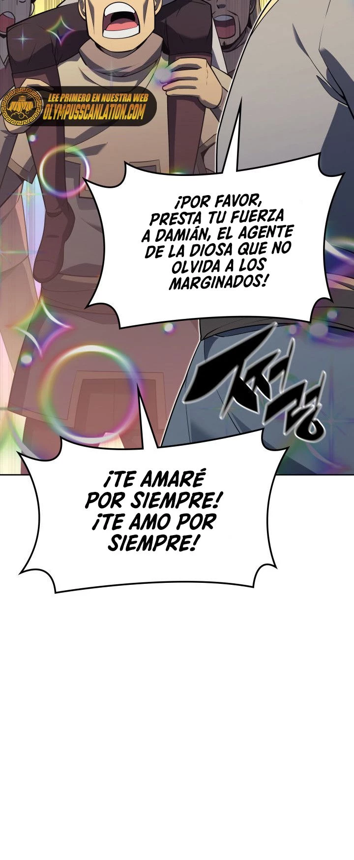 El Chetado (Overgeared) capítulo 144, página 49