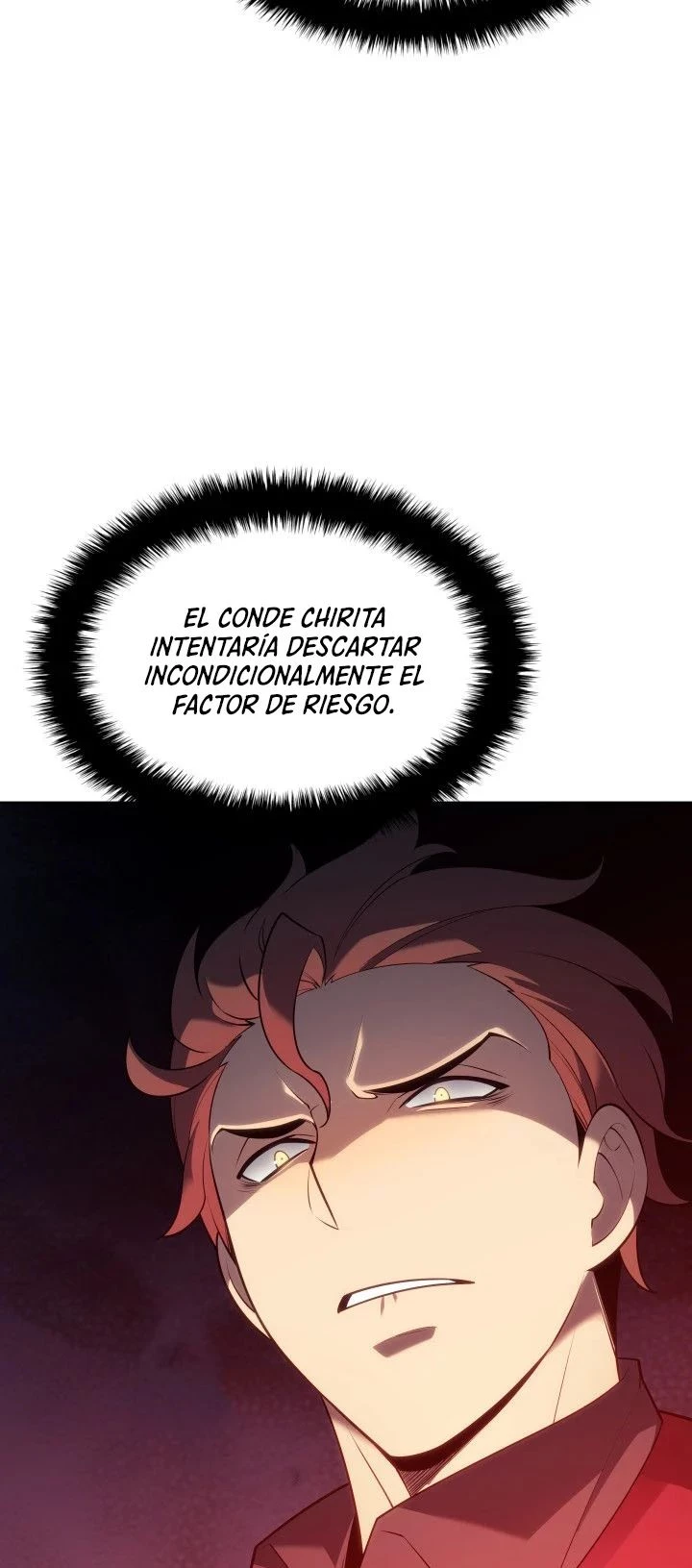 El Chetado (Overgeared) capítulo 144, página 52