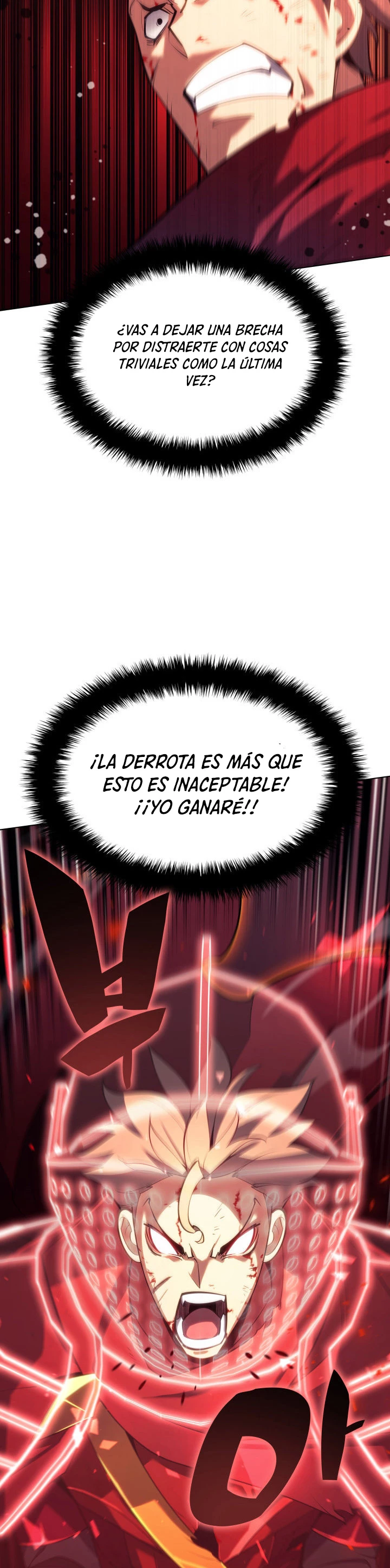 El Chetado (Overgeared) capítulo 146, página 56