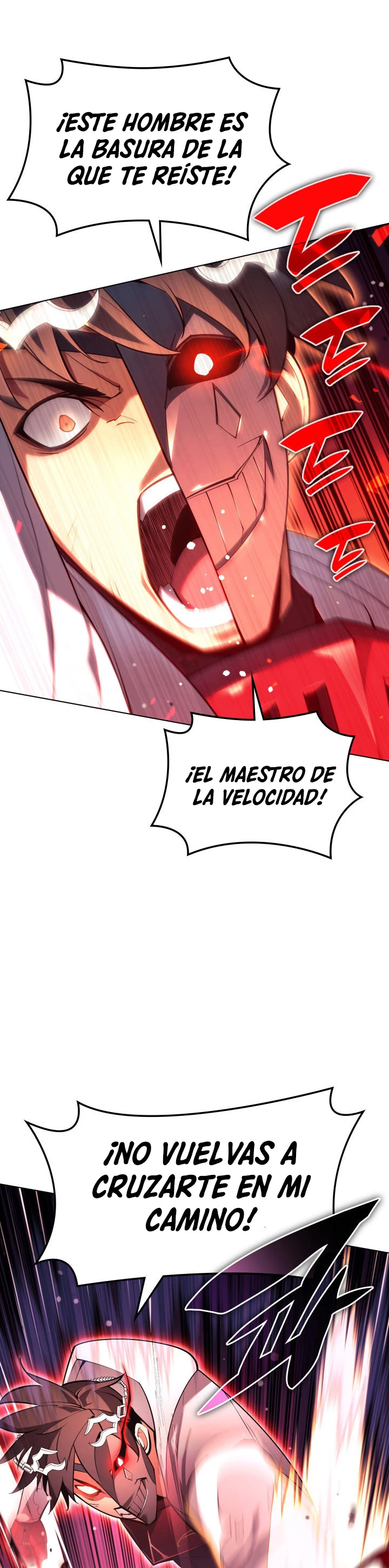 El Chetado (Overgeared) capítulo 146, página 60