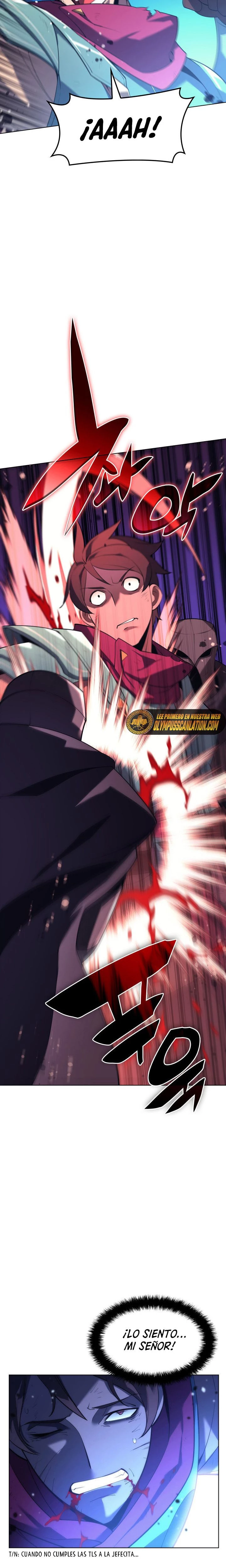 El Chetado (Overgeared) capítulo 147, página 7