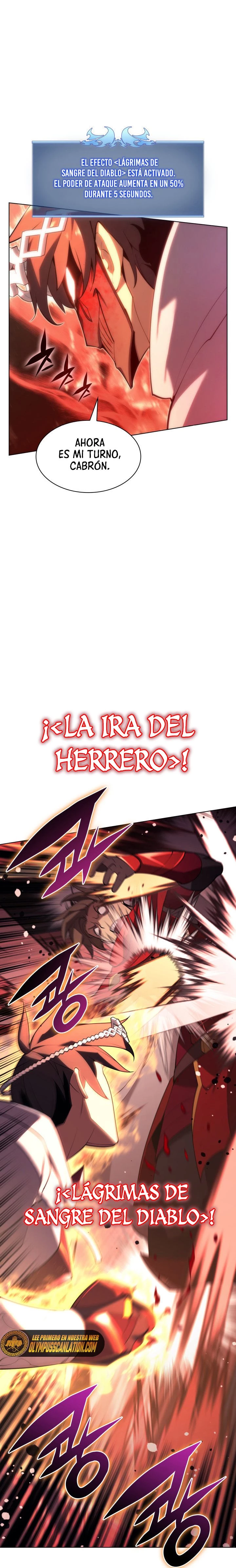 El Chetado (Overgeared) capítulo 147, página 20