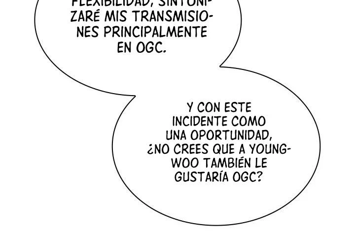 El Chetado (Overgeared) capítulo 147, página 26