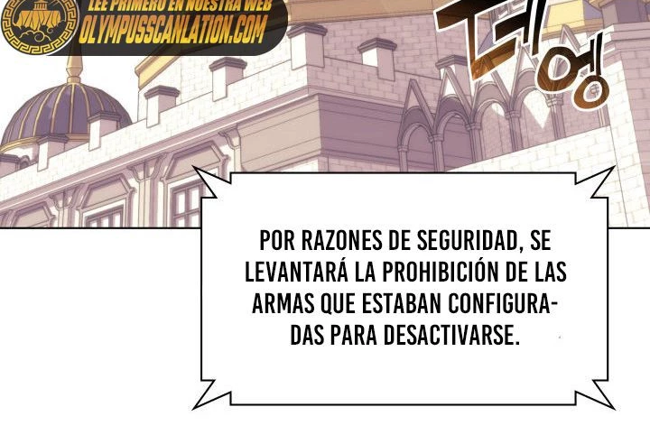 El Chetado (Overgeared) capítulo 147, página 29