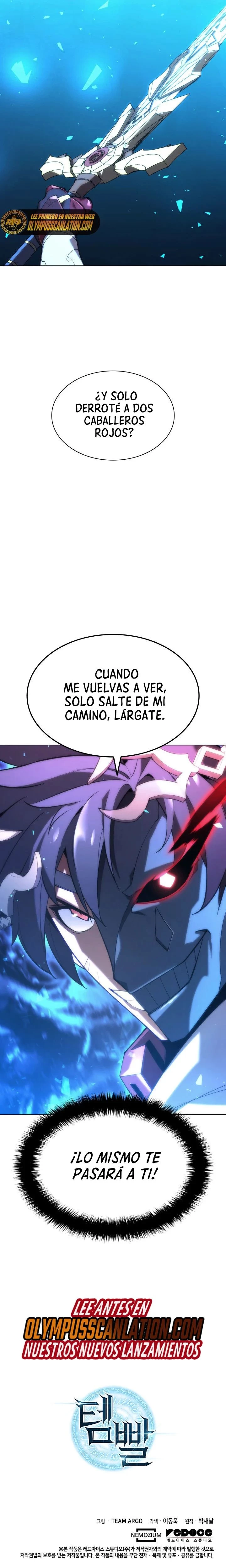 El Chetado (Overgeared) capítulo 147, página 48