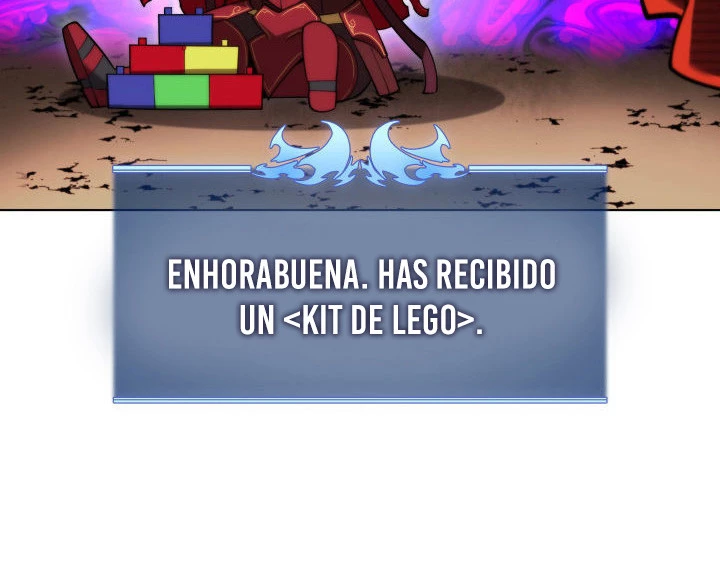 El Chetado (Overgeared) capítulo 153, página 3