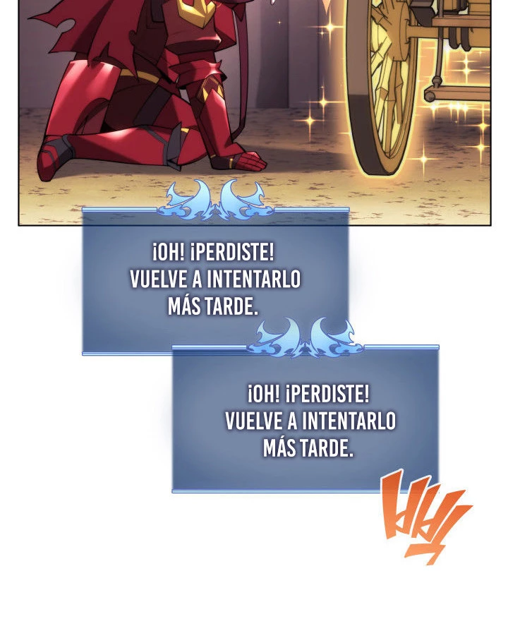 El Chetado (Overgeared) capítulo 153, página 5