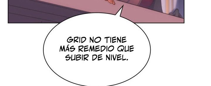 El Chetado (Overgeared) capítulo 153, página 9