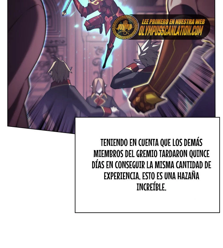 El Chetado (Overgeared) capítulo 153, página 24