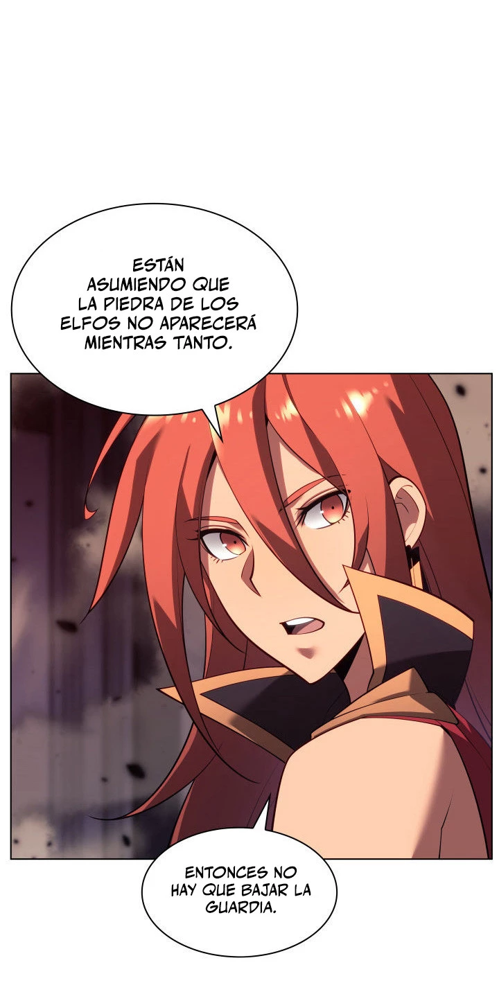 El Chetado (Overgeared) capítulo 153, página 26