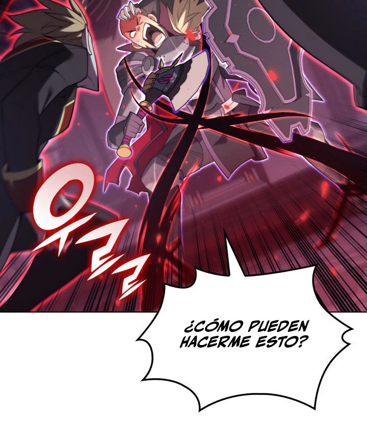 El Chetado (Overgeared) capítulo 153, página 28