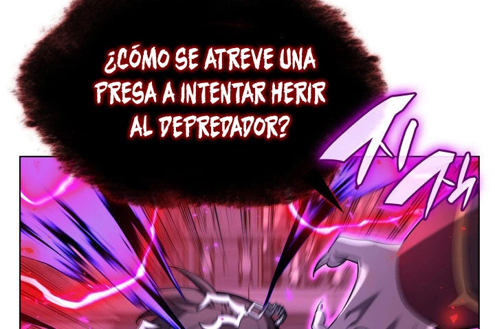 El Chetado (Overgeared) capítulo 153, página 34