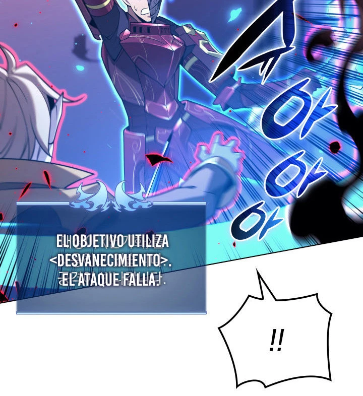 El Chetado (Overgeared) capítulo 153, página 38