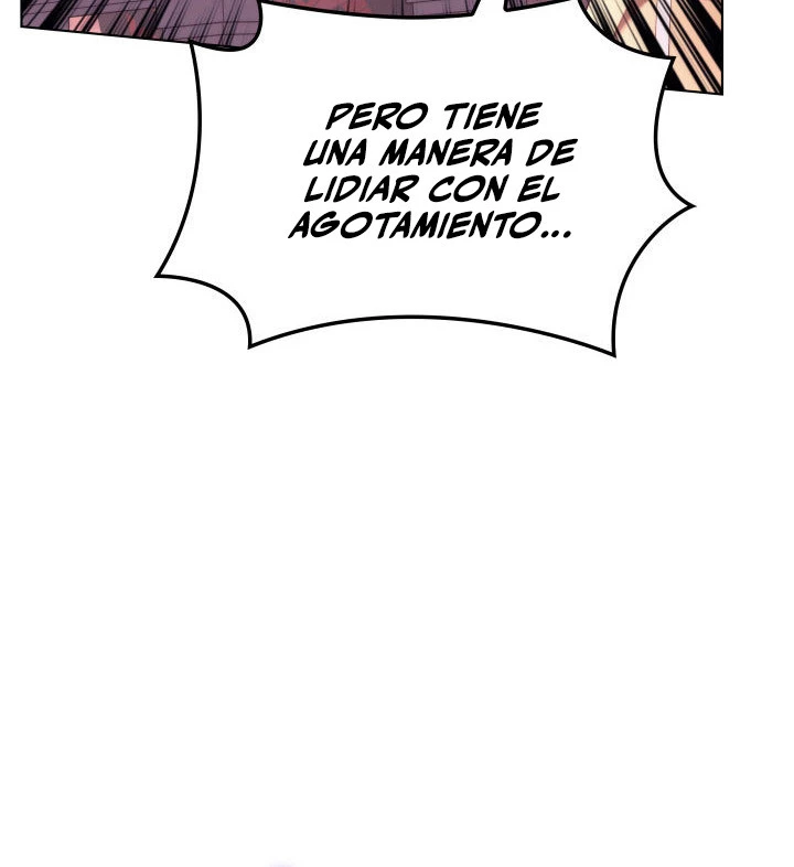 El Chetado (Overgeared) capítulo 153, página 40
