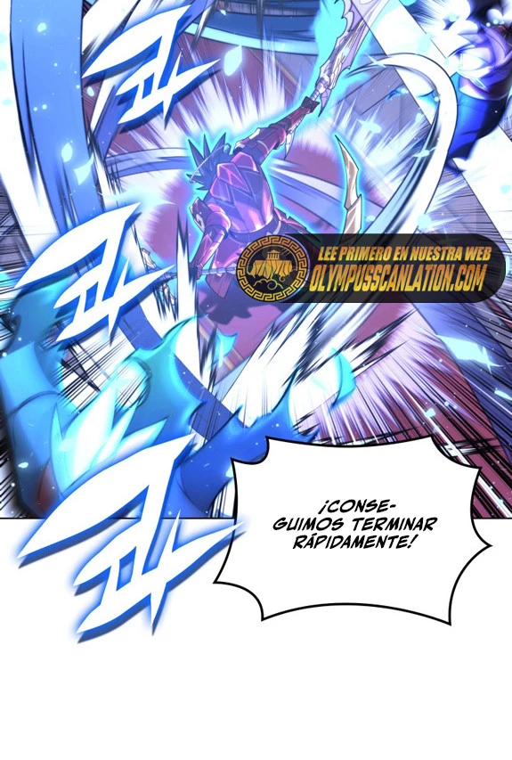El Chetado (Overgeared) capítulo 154, página 9