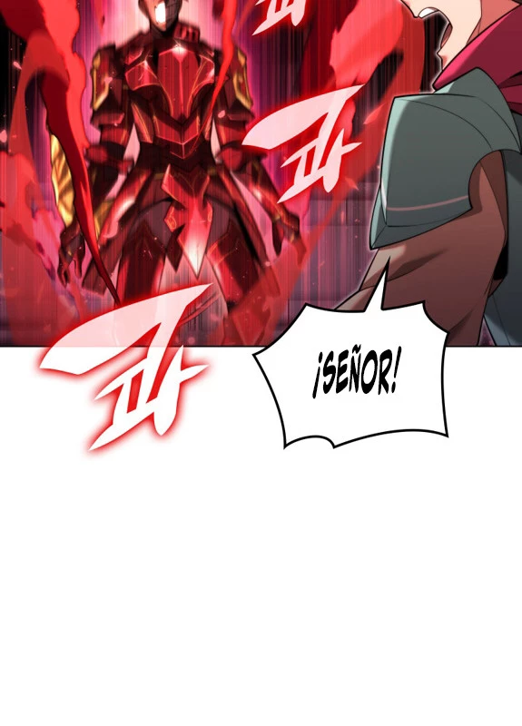 El Chetado (Overgeared) capítulo 154, página 11