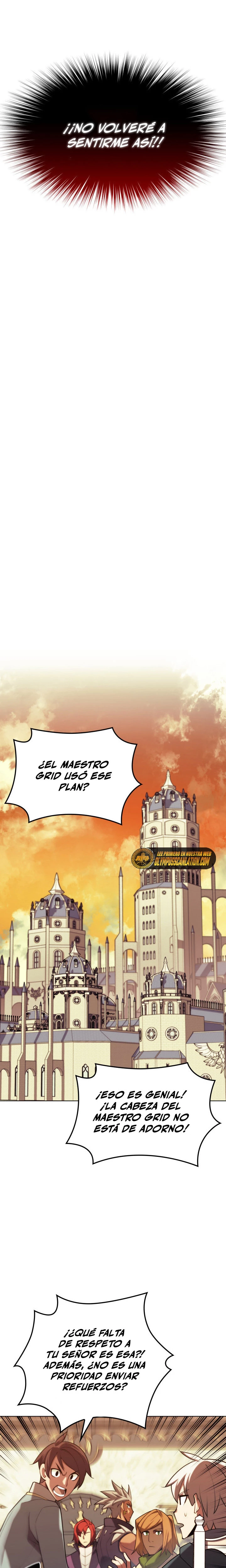 El Chetado (Overgeared) capítulo 156, página 15
