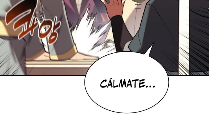 El Chetado (Overgeared) capítulo 156, página 16