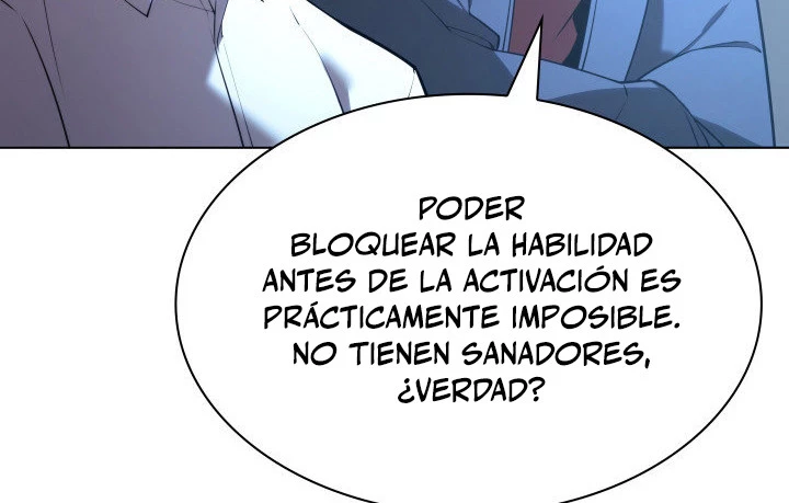 El Chetado (Overgeared) capítulo 156, página 37