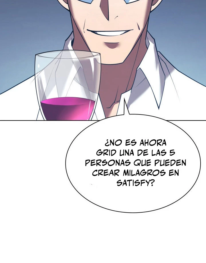 El Chetado (Overgeared) capítulo 156, página 39