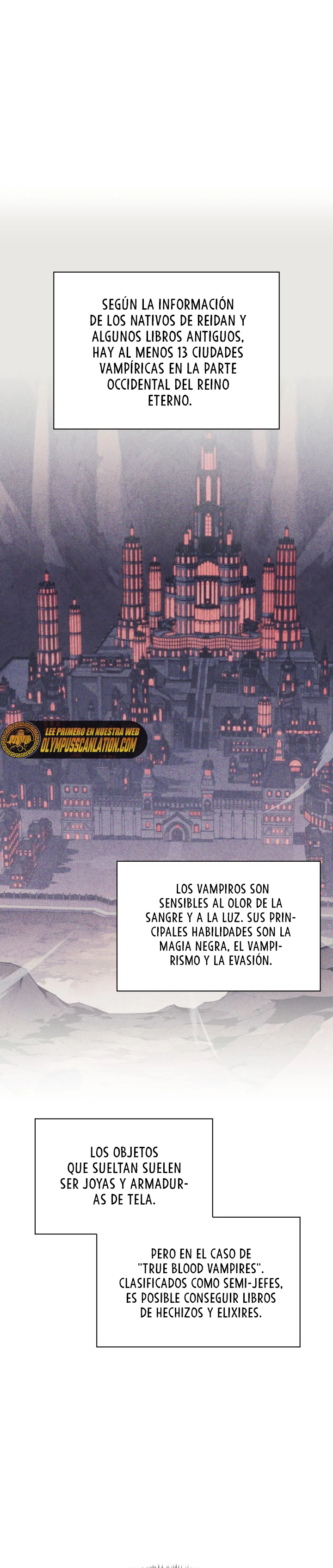 El Chetado (Overgeared) capítulo 148, página 12