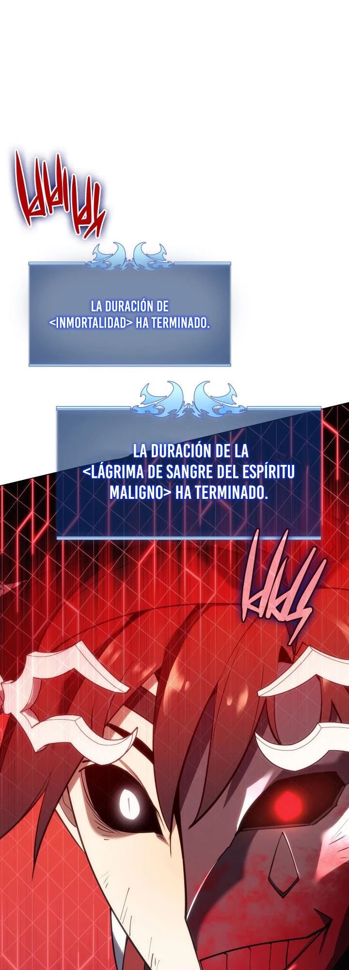 El Chetado (Overgeared) capítulo 148, página 51