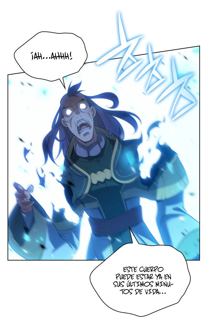 El Chetado (Overgeared) capítulo 149, página 9