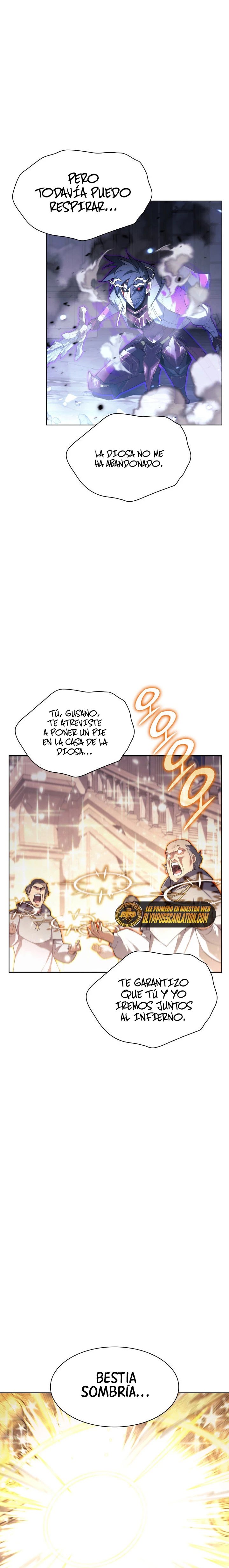 El Chetado (Overgeared) capítulo 149, página 10