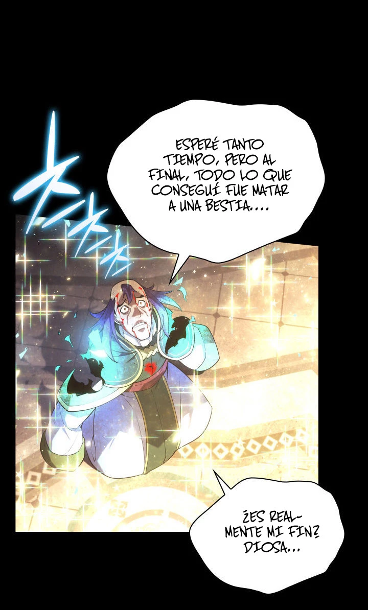 El Chetado (Overgeared) capítulo 149, página 12