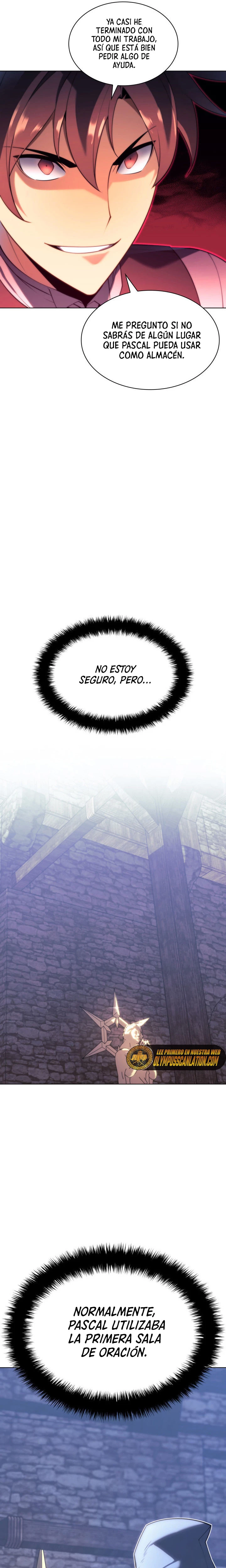 El Chetado (Overgeared) capítulo 149, página 48