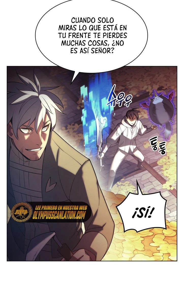 El Chetado (Overgeared) capítulo 150, página 17