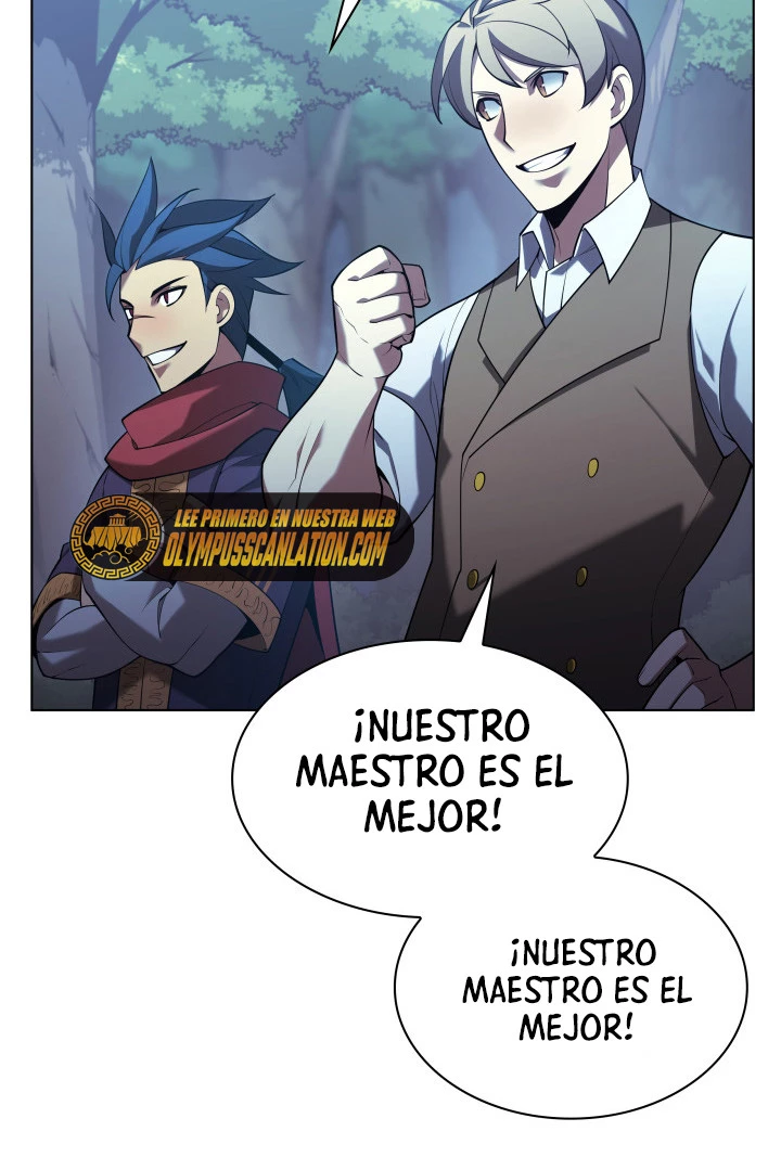 El Chetado (Overgeared) capítulo 150, página 35
