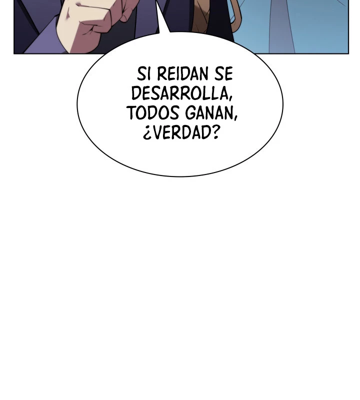 El Chetado (Overgeared) capítulo 150, página 39