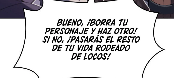El Chetado (Overgeared) capítulo 151, página 24