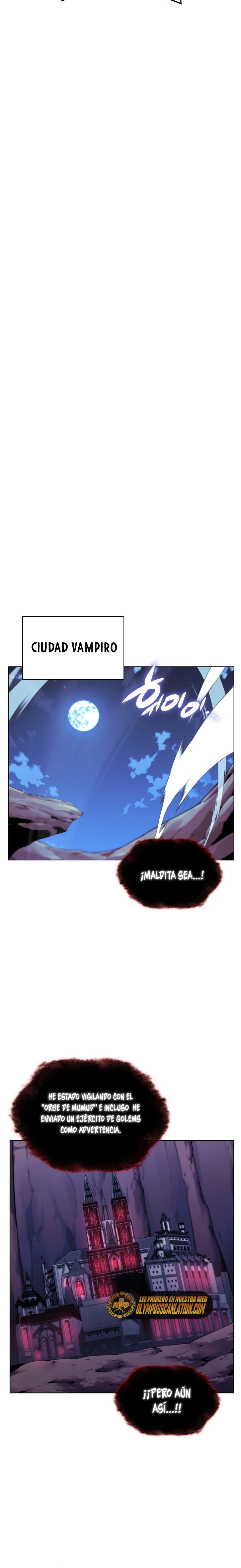 El Chetado (Overgeared) capítulo 151, página 30