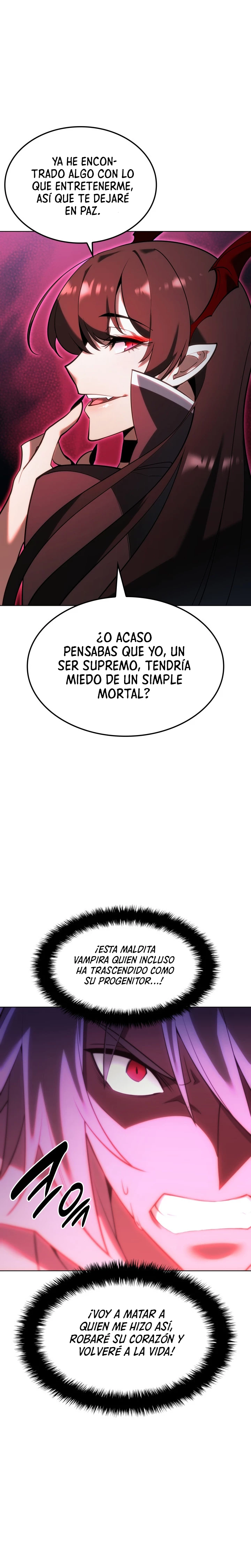 El Chetado (Overgeared) capítulo 151, página 35
