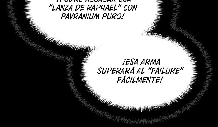 El Chetado (Overgeared) capítulo 151, página 41