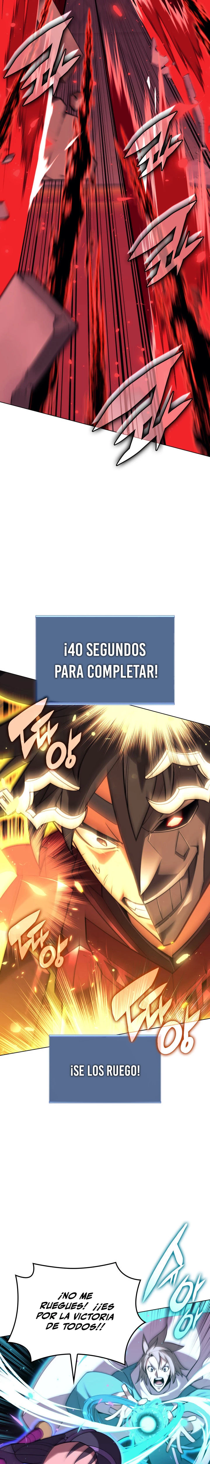 El Chetado (Overgeared) capítulo 158, página 19