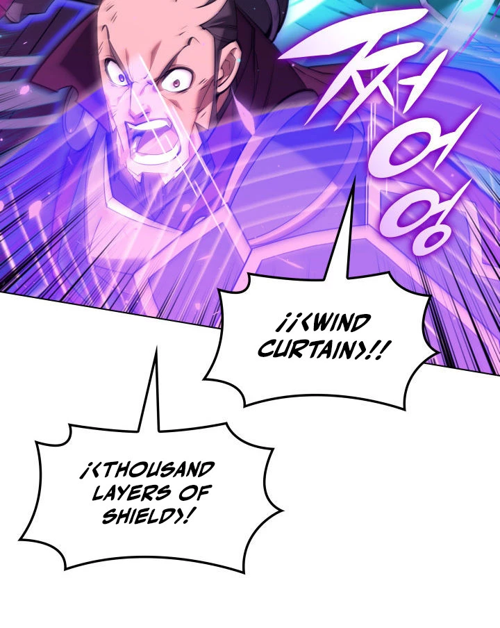 El Chetado (Overgeared) capítulo 158, página 20