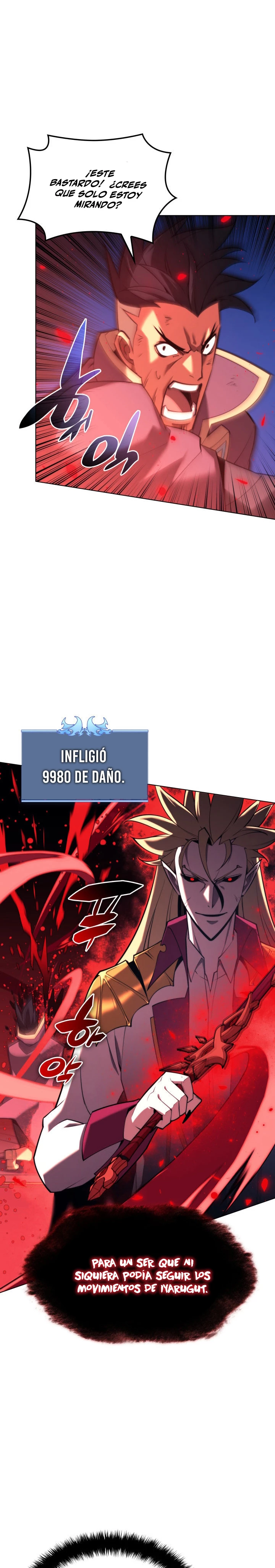 El Chetado (Overgeared) capítulo 158, página 24
